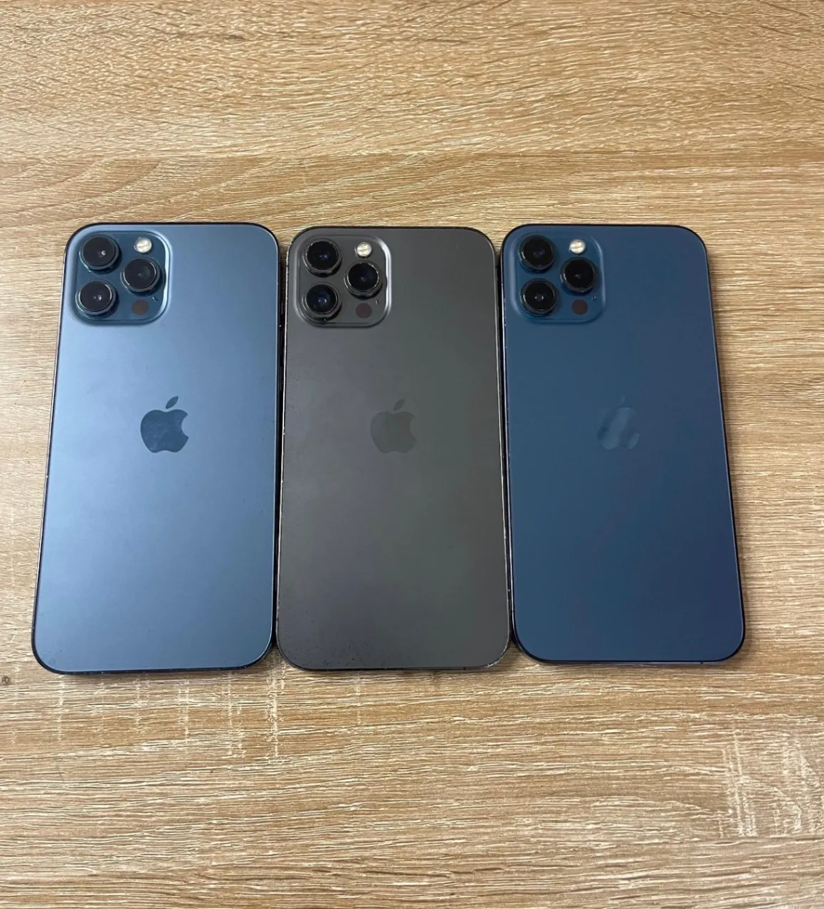 Photo de Galerie 2 - Petites Annonces | Iphone 15, Simbock, Yaoundé, Cameroun | Électronique et médias  > Cellulaires et accessoires