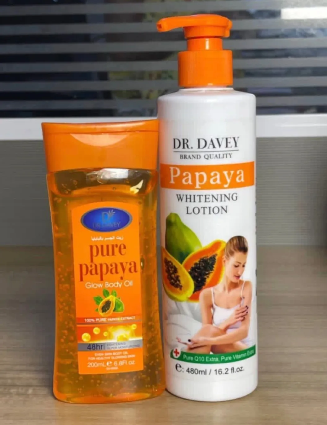 Gallery Photo 1 - Marketplace | Body Lotions, Bastos, Yaoundé, Cameroon | Health & Beauty  > Makeup & Cosmetics