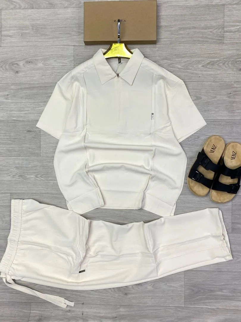 Photo de Galerie 1 - Petites Annonces | Ensemble Hommes Avec Babouche, Akwa, Douala, Cameroun | Vêtements, chaussures et autres  > Vêtements pour hommes