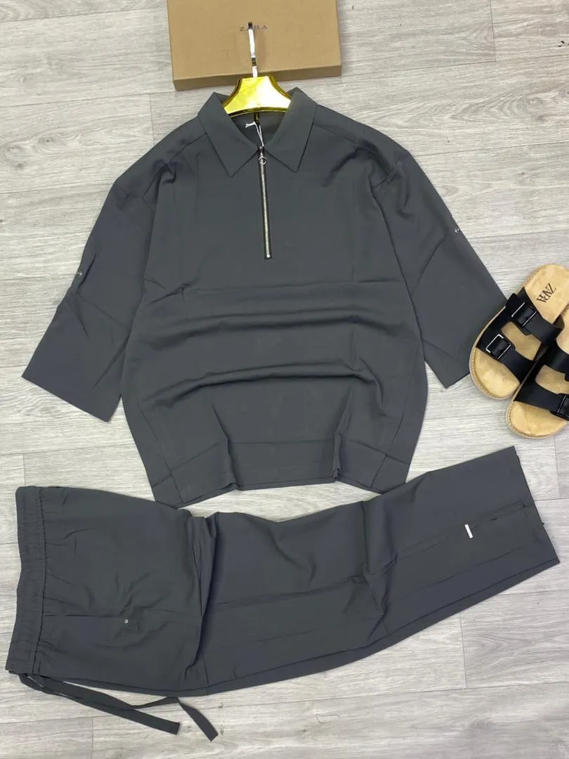 Photo de Galerie 2 - Petites Annonces | Ensemble Hommes Avec Babouche, Akwa, Douala, Cameroun | Vêtements, chaussures et autres  > Vêtements pour hommes