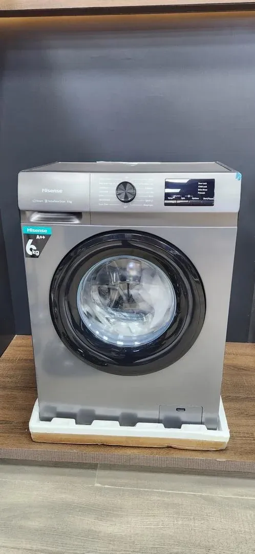 Photo Principale - Petites Annonces | Machine A Laver, Akwa, Douala, Cameroun | Maison, aliments et jardin  > Ménage et autres