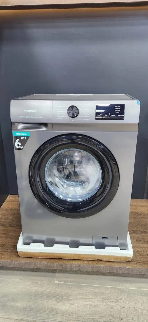 Photo de Galerie 1 - Petites Annonces | Machine A Laver, Akwa, Douala, Cameroun | Maison, aliments et jardin  > Ménage et autres