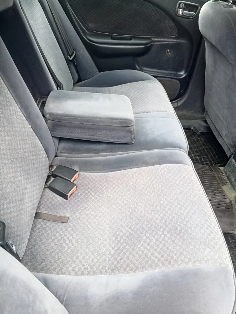 Photo de Galerie 1 - Petites Annonces | Toyota Corolla Vehicle For Sale, Santa Babara - Bouduma, Buea, Cameroun | Véhicules et moteurs  > Voitures et camions