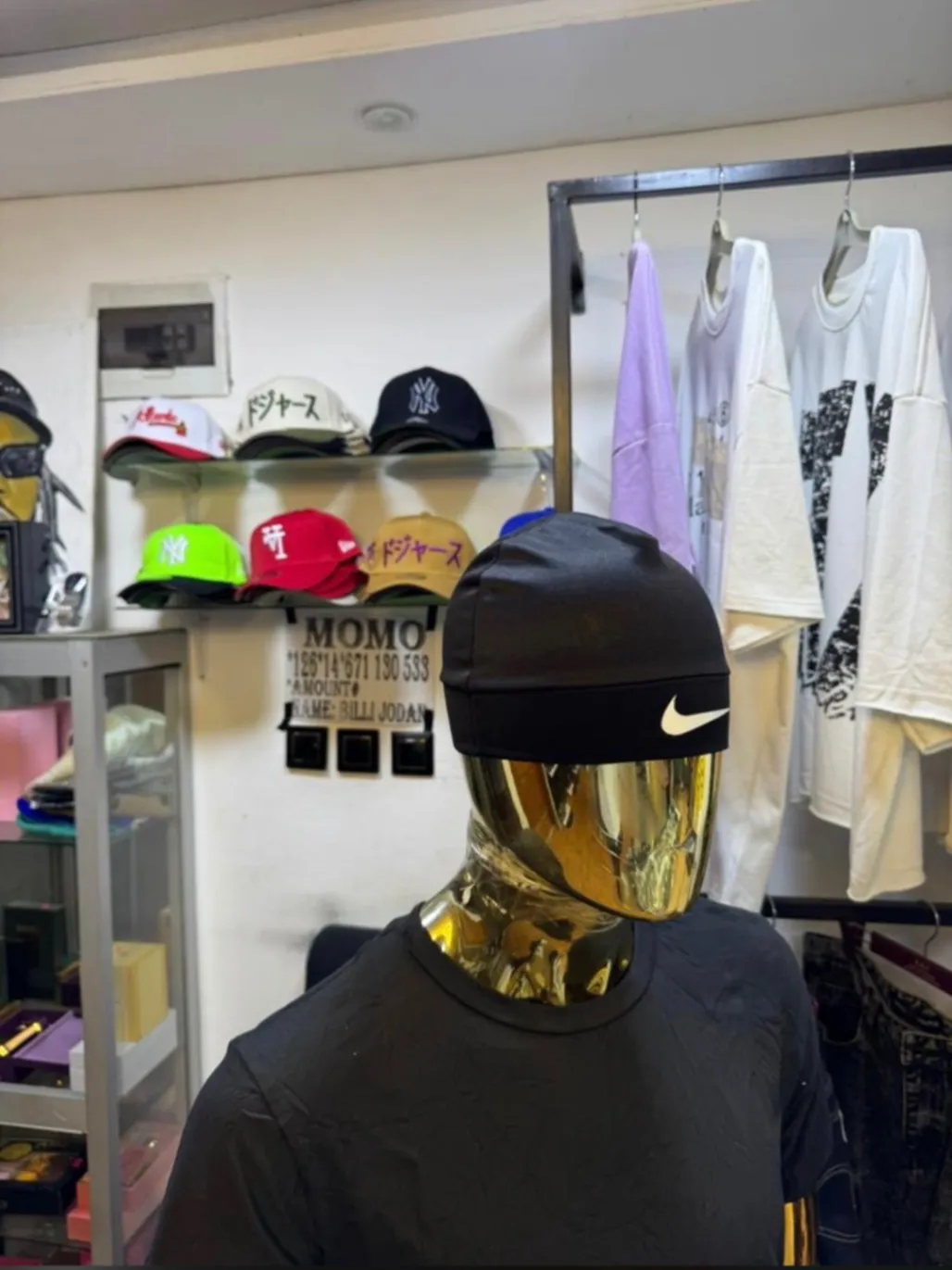 Gallery Photo 2 - Marketplace | Male Clothes, Bastos, Yaoundé, Cameroon | Clothing, Shoes, & Others  > Men's clothing