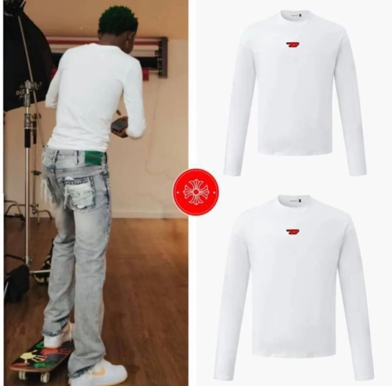 Photo de Galerie 3 - Petites Annonces | Men’s Clothes, Biyemassi, Yaoundé, Cameroun | Vêtements, chaussures et autres  > Vêtements pour hommes