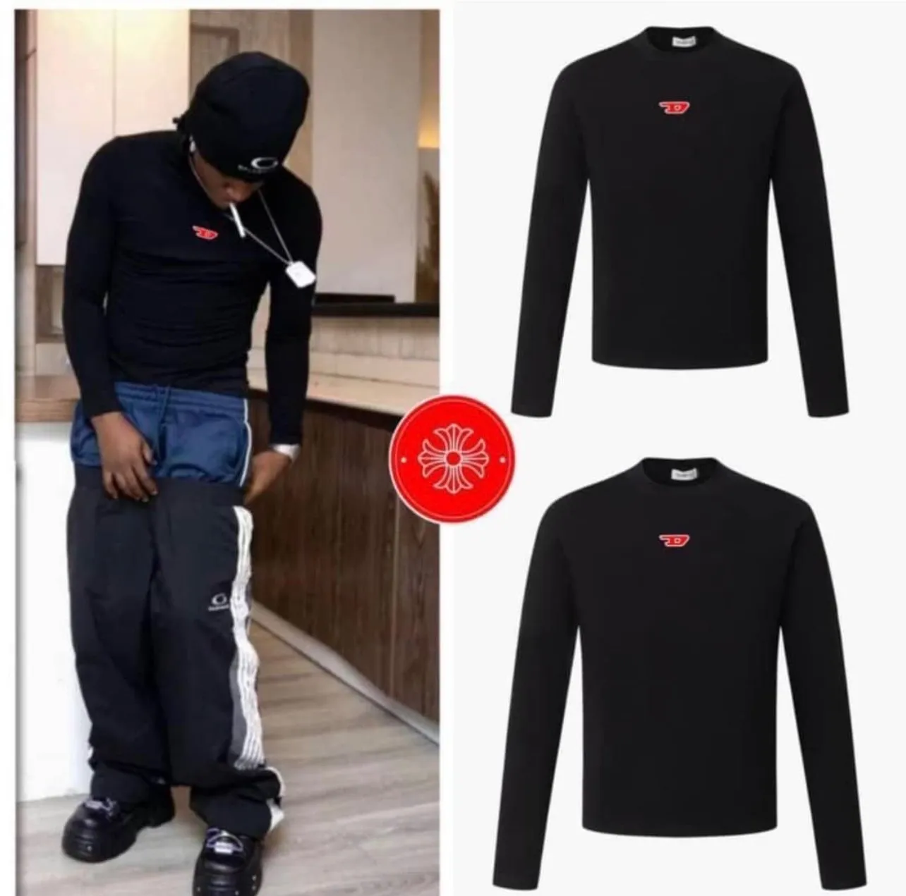 Photo de Galerie 4 - Petites Annonces | Men’s Clothes, Biyemassi, Yaoundé, Cameroun | Vêtements, chaussures et autres  > Vêtements pour hommes