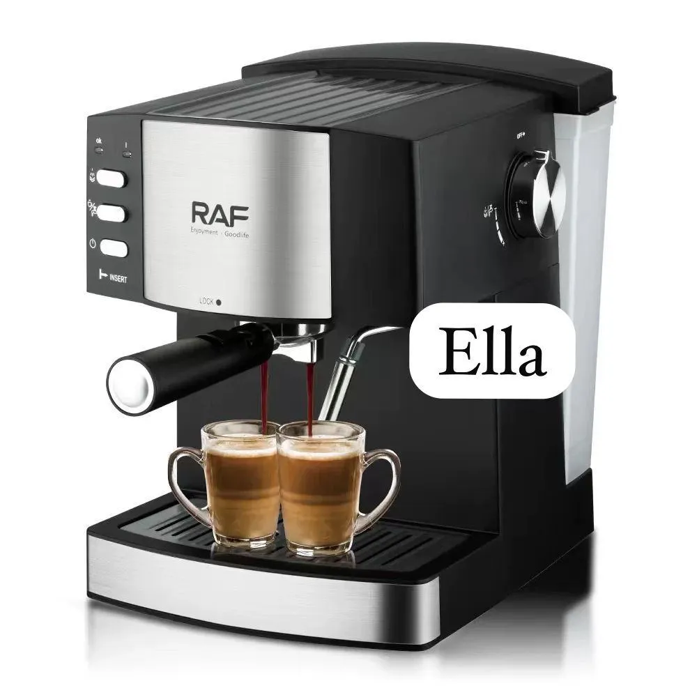 Gallery Photo 1 - Marketplace | Machine A Café, Akwa, Douala, Cameroon | Clothing, Shoes, & Others 