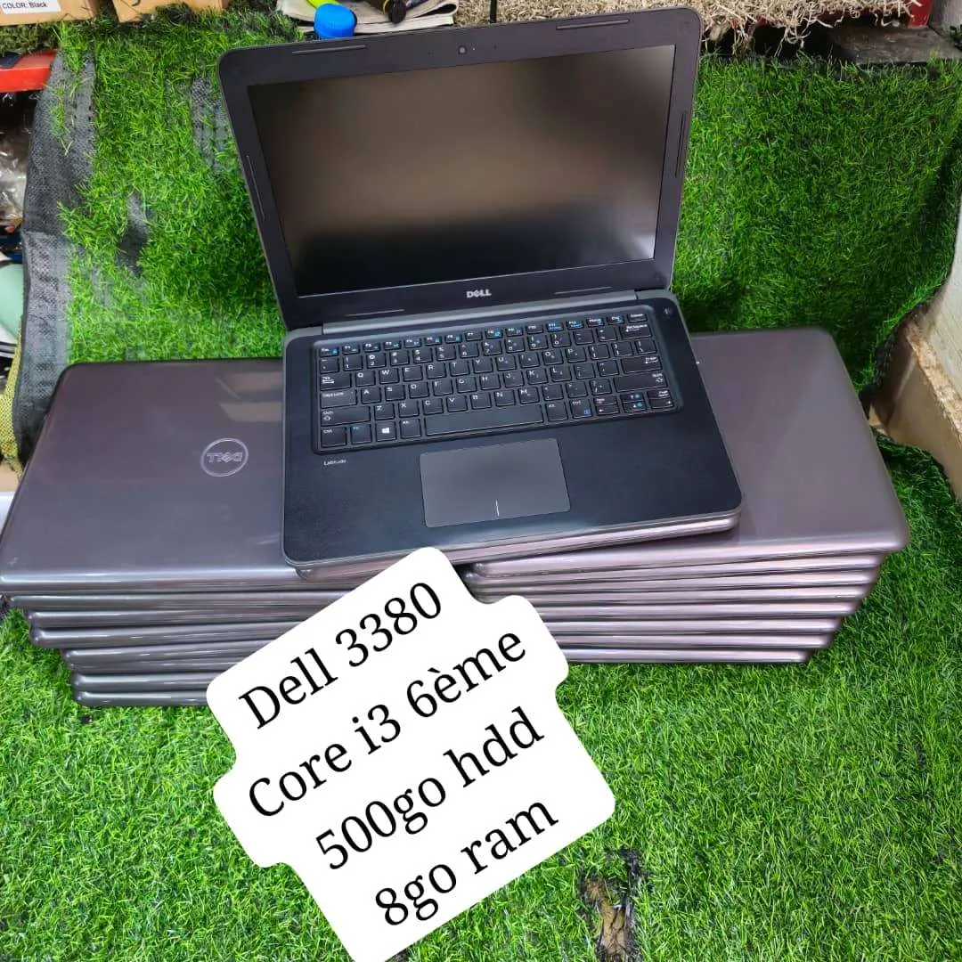 Photo de Galerie 2 - Petites Annonces | Brown New Laptops For Sell, Up station, Bamenda, Cameroun | Électronique et médias 
