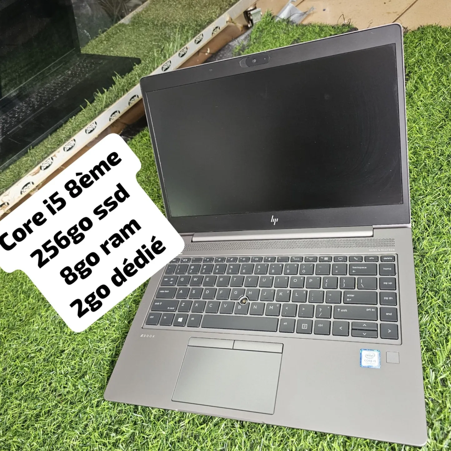Photo de Galerie 4 - Petites Annonces | Brown New Laptops For Sell, Up station, Bamenda, Cameroun | Électronique et médias 