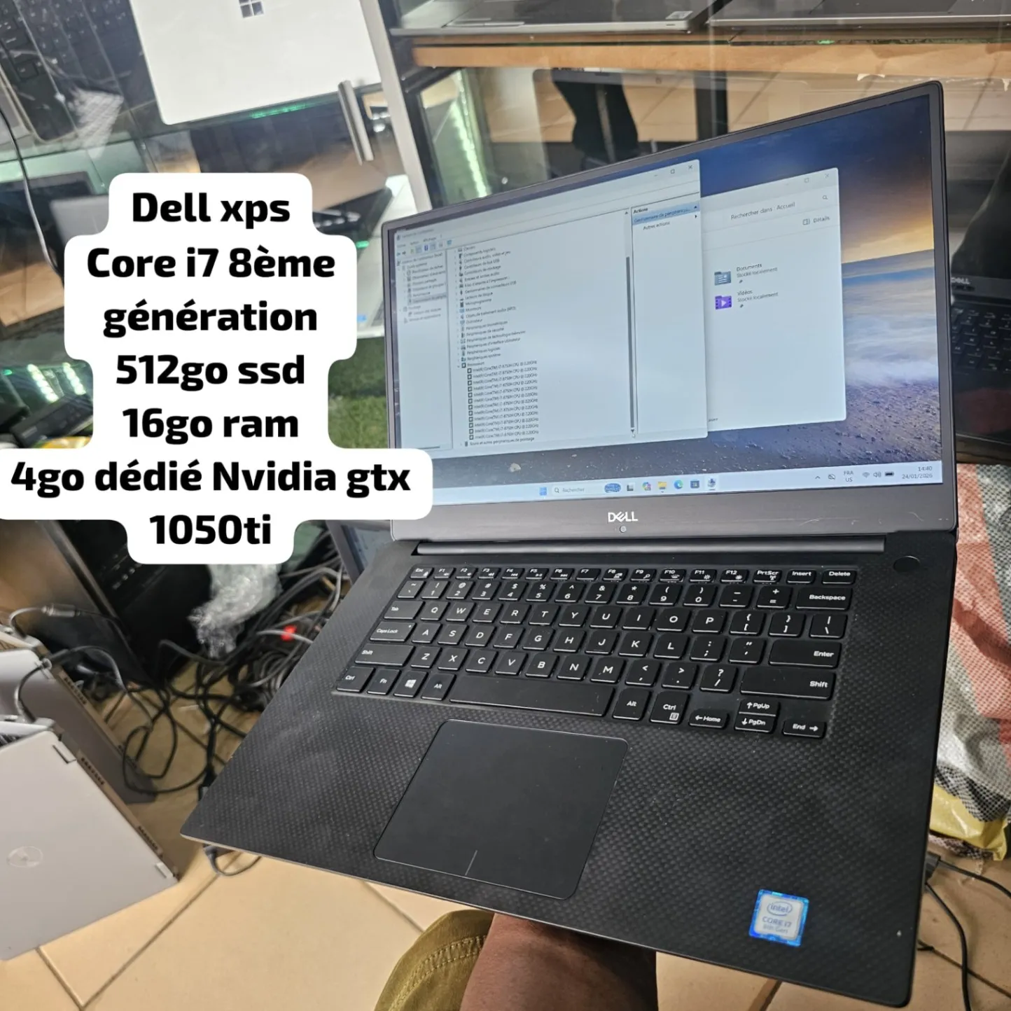 Photo de Galerie 6 - Petites Annonces | Brown New Laptops For Sell, Up station, Bamenda, Cameroun | Électronique et médias 