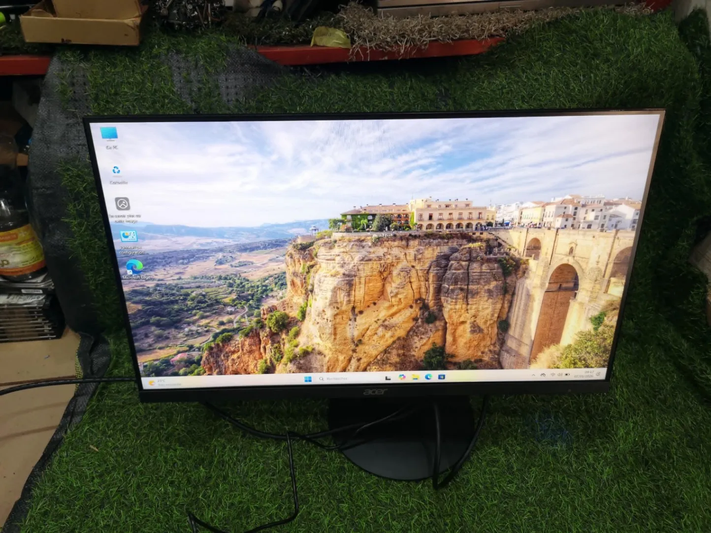 Photo de Galerie 8 - Petites Annonces | Brown New Laptops For Sell, Up station, Bamenda, Cameroun | Électronique et médias 