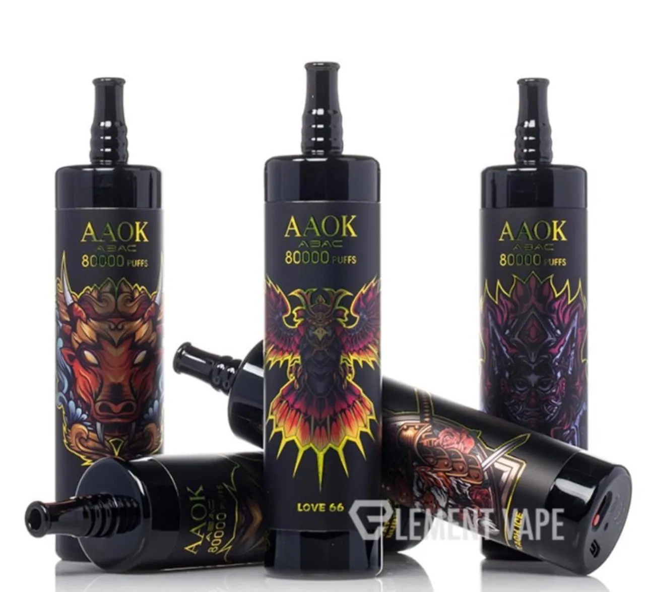 Photo de Galerie 1 - Petites Annonces | Electric Vapes, Damas, Yaoundé, Cameroun | Électronique et médias  > Autres électroniques et médias