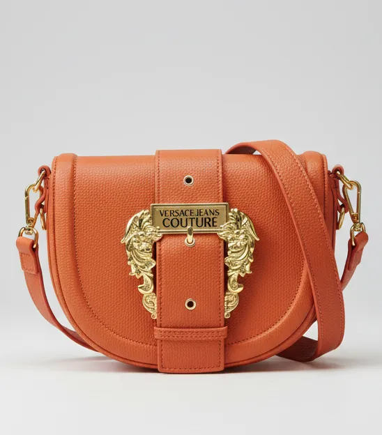Main Photo - Marketplace | Versace Jeans Couture Bag For Sale, Bonduma, Buea, Cameroon | Clothing, Shoes, & Others  > Women's clothing