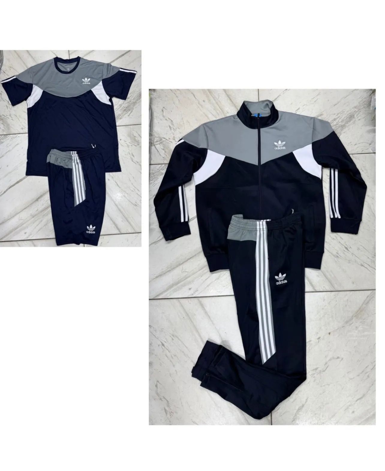 Photo de Galerie 1 - Petites Annonces | Track Suit And Sport Wears, Biyemassi, Yaoundé, Cameroun | Vêtements, chaussures et autres  > Vêtements pour hommes