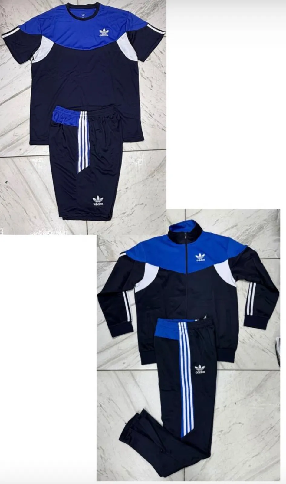 Photo de Galerie 2 - Petites Annonces | Track Suit And Sport Wears, Biyemassi, Yaoundé, Cameroun | Vêtements, chaussures et autres  > Vêtements pour hommes