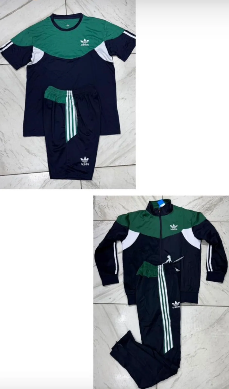 Photo de Galerie 3 - Petites Annonces | Track Suit And Sport Wears, Biyemassi, Yaoundé, Cameroun | Vêtements, chaussures et autres  > Vêtements pour hommes