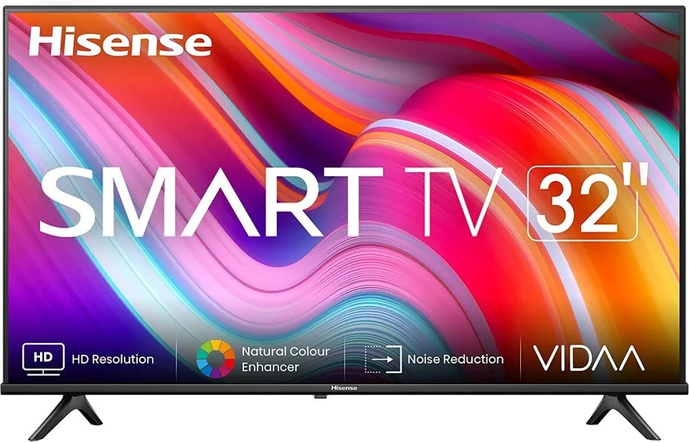 Gallery Photo 1 - Marketplace | Smart Tv 32 Pouces, Akwa, Douala, Cameroon | Electronics & Media  > Other Electronics & Media