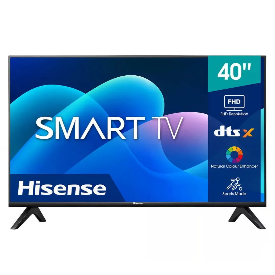 Photo de Galerie 1 - Petites Annonces | Smart Tv 40 Pouces, Akwa, Douala, Cameroun | Maison, aliments et jardin  > Electroménagers