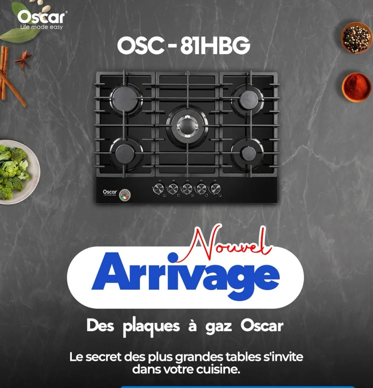 Photo de Galerie 1 - Petites Annonces | Plaque A Gaz, Akwa, Douala, Cameroun | Maison, aliments et jardin  > Cuisine et salle à manger
