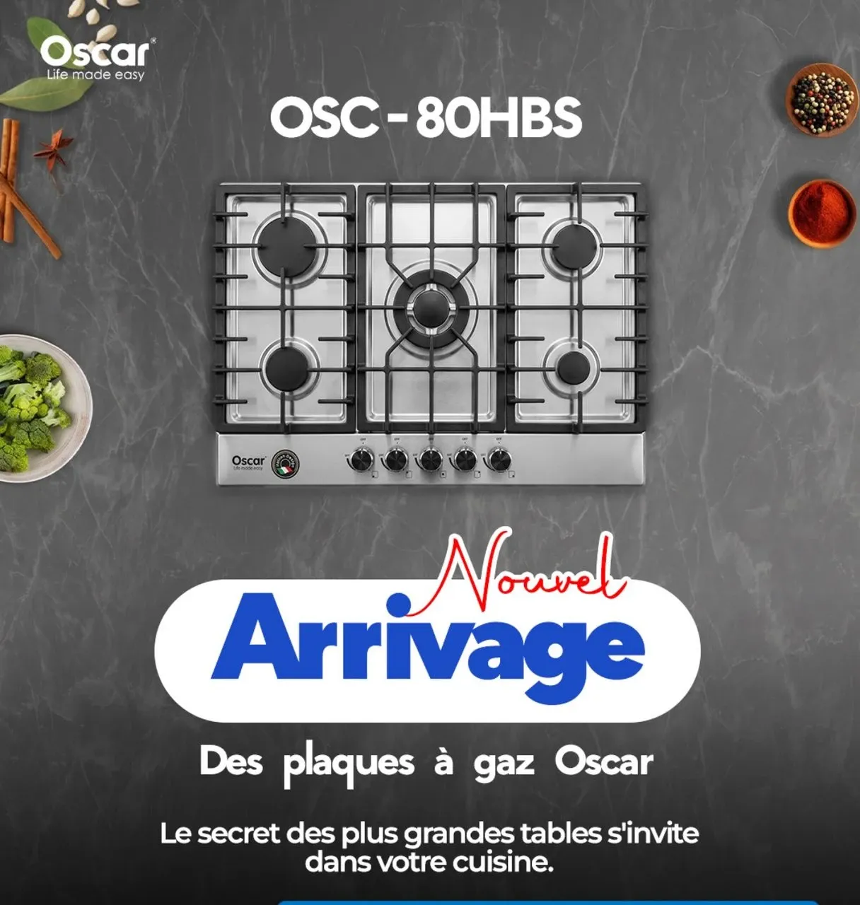Main Photo - Marketplace | Plaque A Gaz, Akwa, Douala, Cameroon | Home, Food & Garden  > Kitchen & Dining