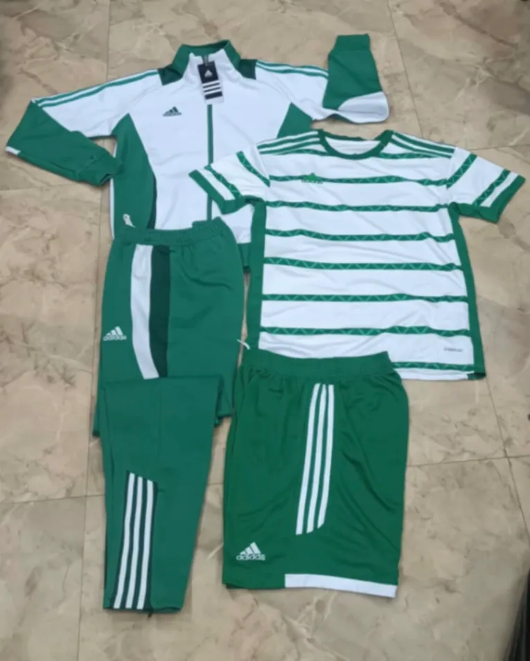 Main Photo - Marketplace | Track Suits And Sportswear, Simbock, Yaoundé, Cameroon | Clothing, Shoes, & Others  > Men's clothing