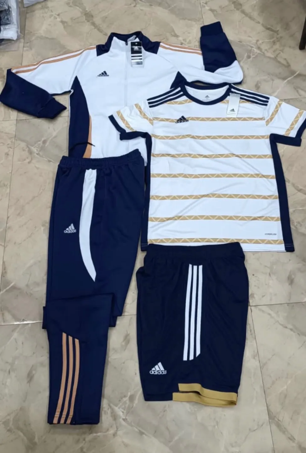 Gallery Photo 2 - Marketplace | Track Suits And Sportswear, Simbock, Yaoundé, Cameroon | Clothing, Shoes, & Others  > Men's clothing