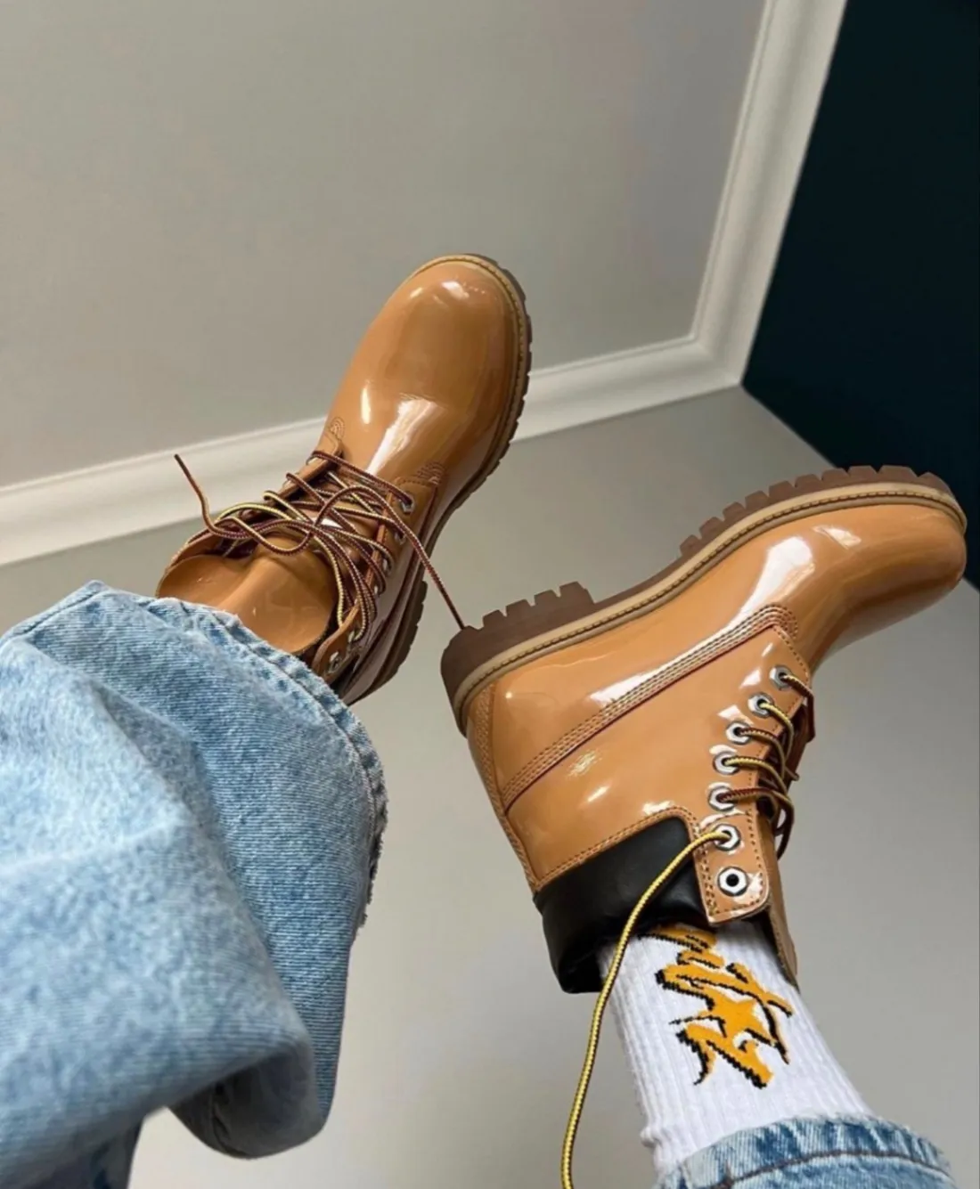Photo de Galerie 2 - Petites Annonces | Timberland Shoes, Simbock, Yaoundé, Cameroun | Vêtements, chaussures et autres  > Chaussures pour hommes