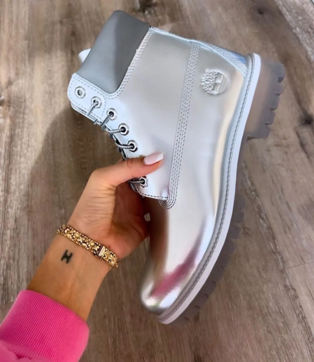 Photo de Galerie 4 - Petites Annonces | Timberland Shoes, Simbock, Yaoundé, Cameroun | Vêtements, chaussures et autres  > Chaussures pour hommes