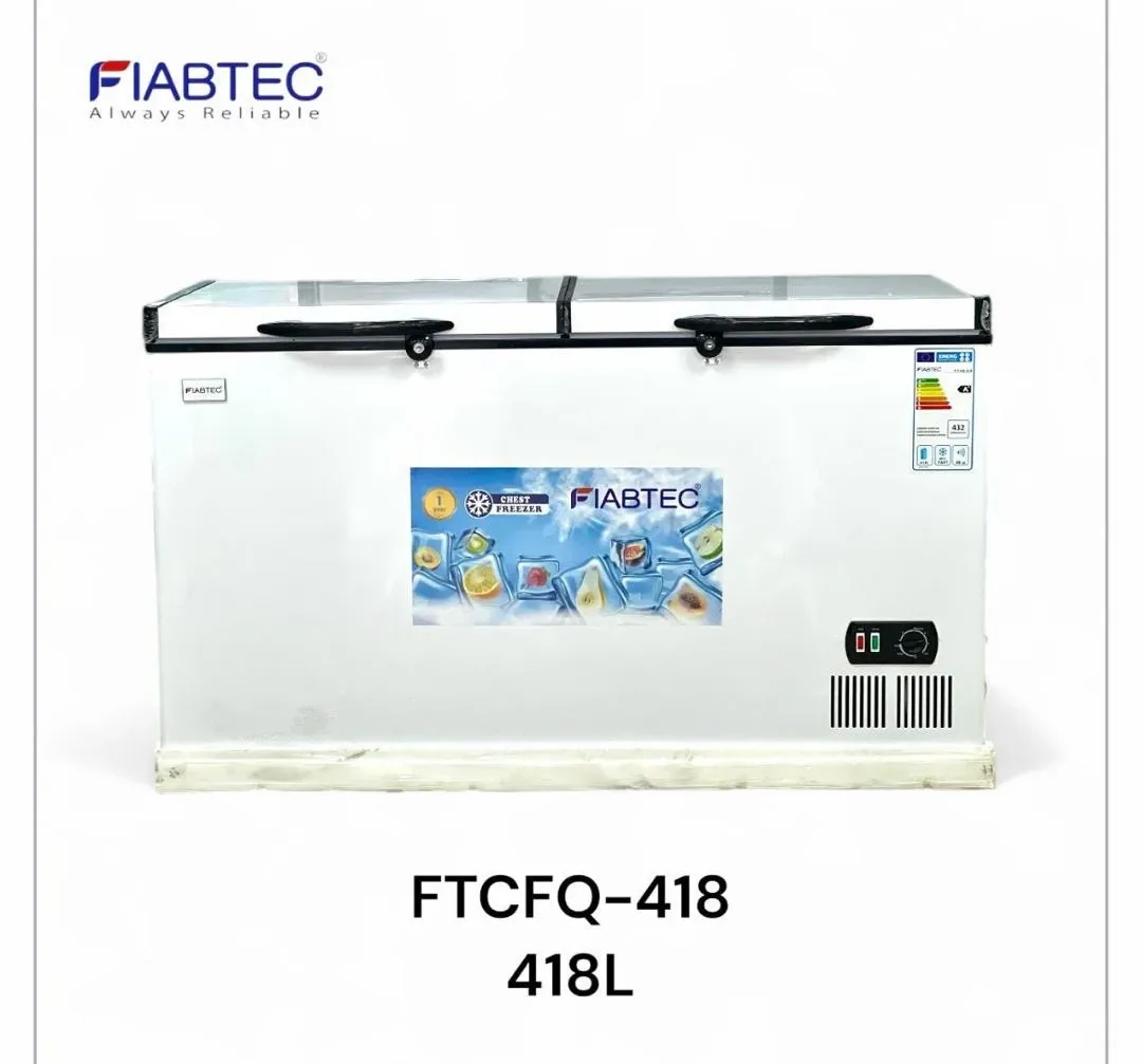 Main Photo - Marketplace | Congélateur 418 Litres, Akwa, Douala, Cameroon | Home, Food & Garden  > Kitchen & Dining