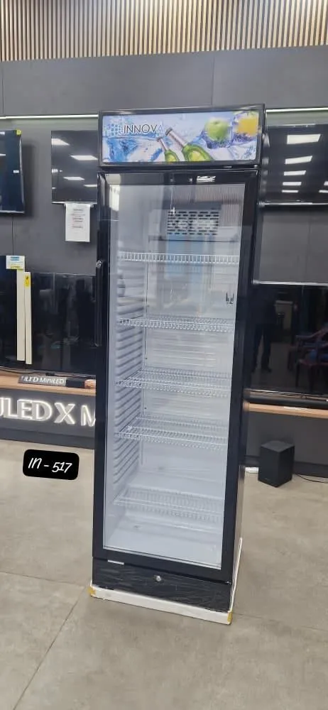 Gallery Photo 1 - Marketplace | Arrivage Innova Glass Door 🔥, Akwa-Douche, Douala, Cameroon | Home, Food & Garden  > Appliances