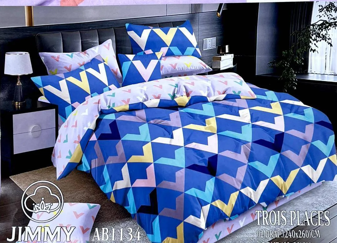 Gallery Photo 3 - Marketplace | Arrivage Des Draps Simples ✨, Brazzaville, Douala, Cameroon | Home, Food & Garden  > Furniture