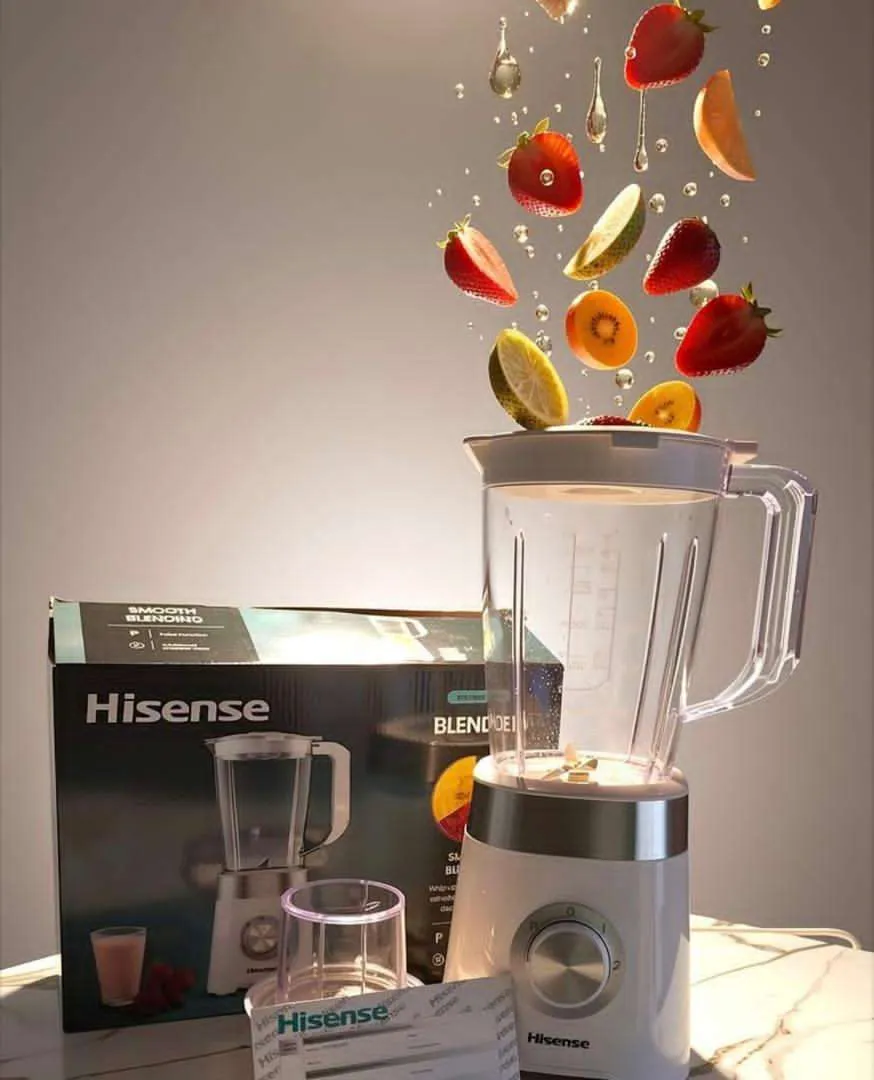Photo de Galerie 1 - Petites Annonces | Mixer, Akwa, Douala, Cameroun | Maison, aliments et jardin  > Cuisine et salle à manger