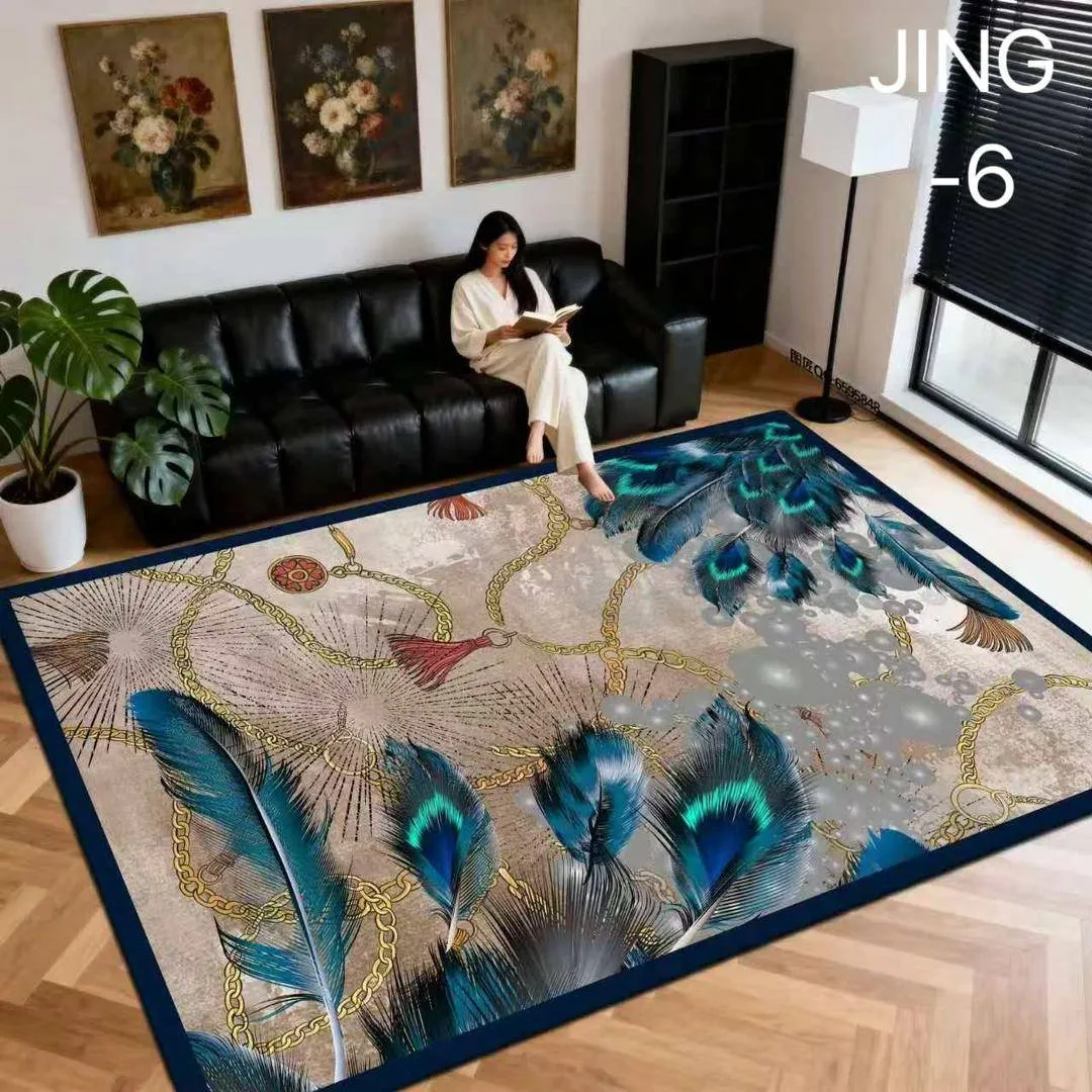 Gallery Photo 5 - Marketplace | Modern Design Carpet For Sale, Sandpit, Buea, Cameroon | Home, Food & Garden  > Furniture