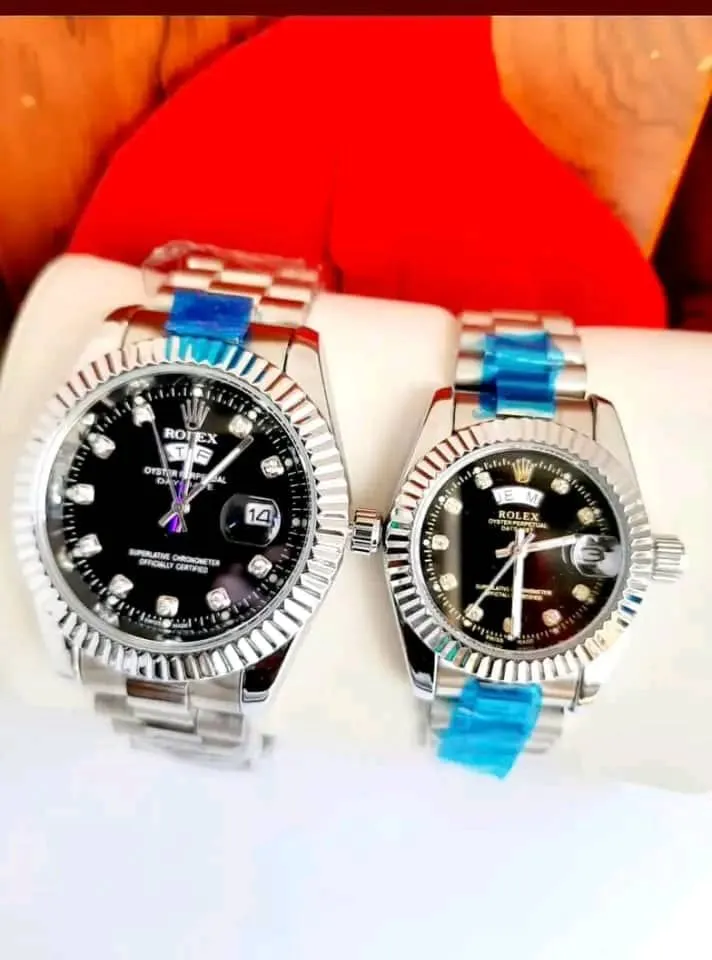 Photo de Galerie 1 - Petites Annonces | Stylish Wrights Watches For Sale!, Bonduma, Buea, Cameroun | Vêtements, chaussures et autres  > Bijoux et accessoires