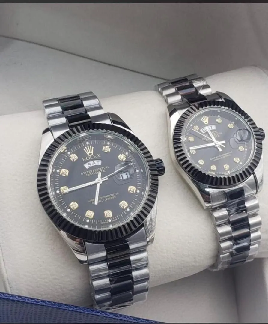 Photo de Galerie 3 - Petites Annonces | Stylish Wrights Watches For Sale!, Bonduma, Buea, Cameroun | Vêtements, chaussures et autres  > Bijoux et accessoires