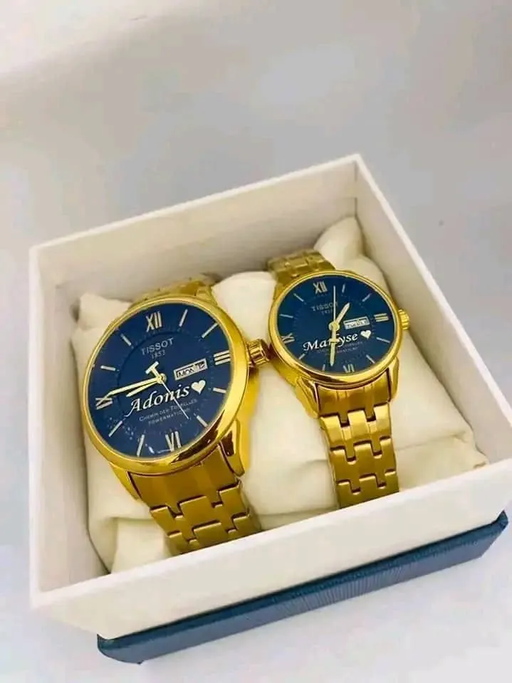 Photo de Galerie 4 - Petites Annonces | Stylish Wrights Watches For Sale!, Bonduma, Buea, Cameroun | Vêtements, chaussures et autres  > Bijoux et accessoires
