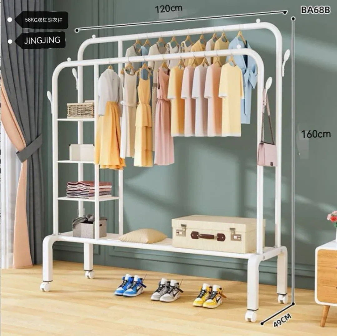 Photo Principale - Petites Annonces | Modern Clothes Stand For Sale, Sandpit, Buea, Cameroun | Maison, aliments et jardin  > Meubles