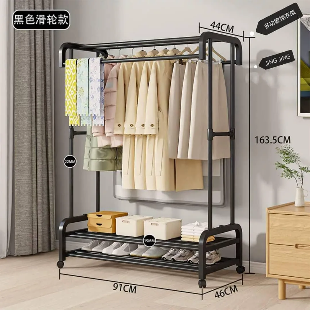 Photo de Galerie 2 - Petites Annonces | Modern Clothes Stand For Sale, Sandpit, Buea, Cameroun | Maison, aliments et jardin  > Meubles