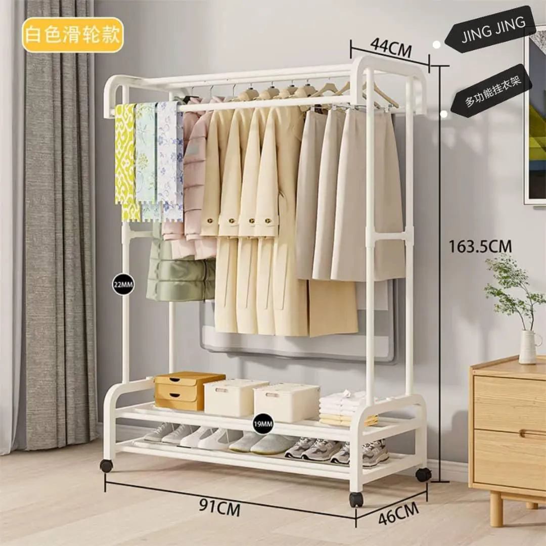 Photo de Galerie 4 - Petites Annonces | Modern Clothes Stand For Sale, Sandpit, Buea, Cameroun | Maison, aliments et jardin  > Meubles