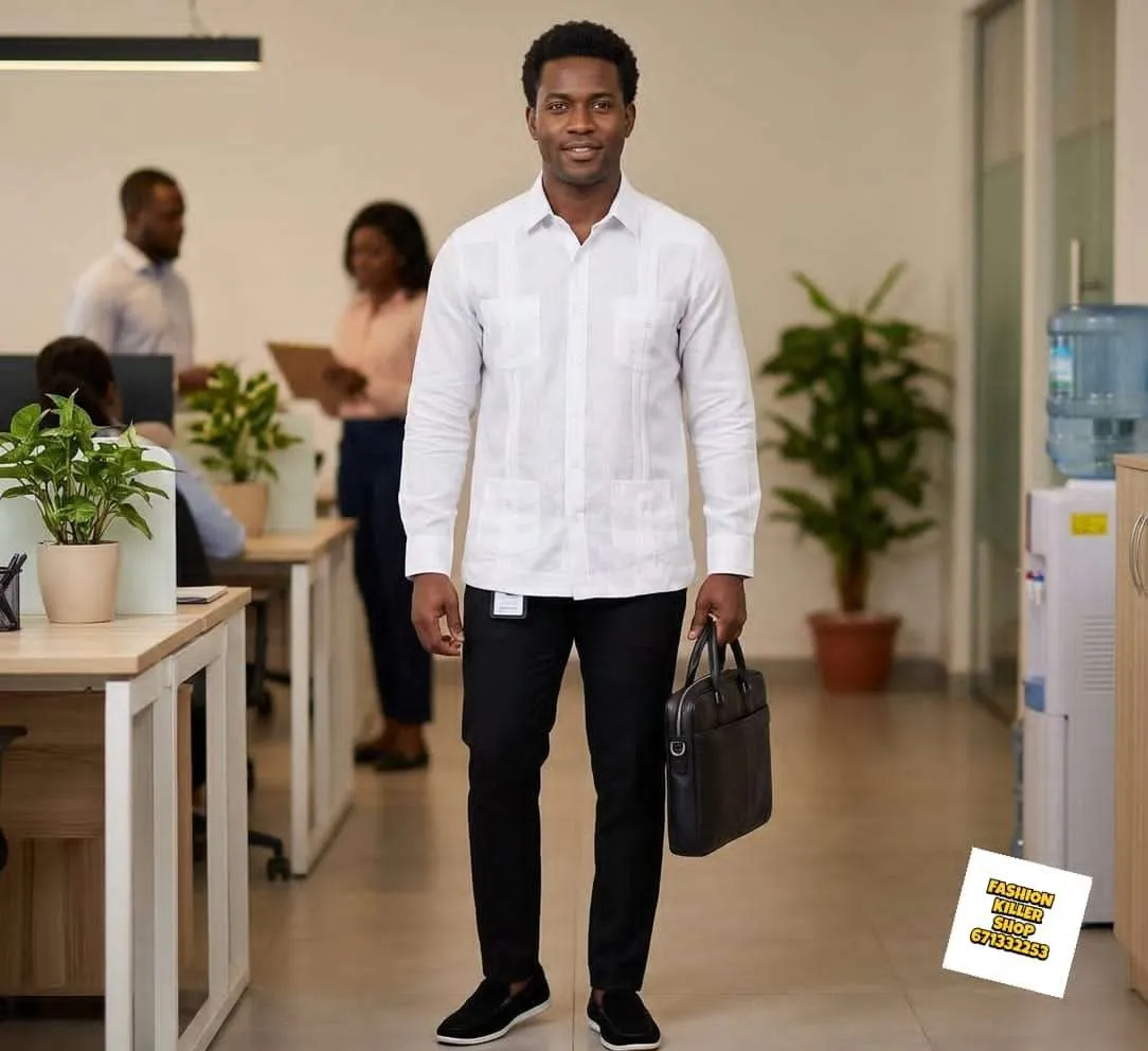 Gallery Photo 1 - Marketplace | Ensemble Hommes Avec Chaussures De Taille Disponible, Nkololoun, Douala, Cameroon | Clothing, Shoes, & Others  > Men's clothing