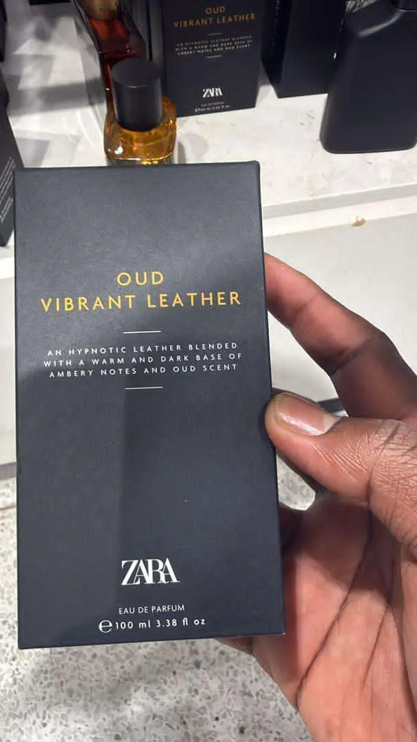 Photo de Galerie 1 - Petites Annonces | Parfums Zara Pour Hommes, Akwa, Douala, Cameroun | Services et autres  > Autres annonces