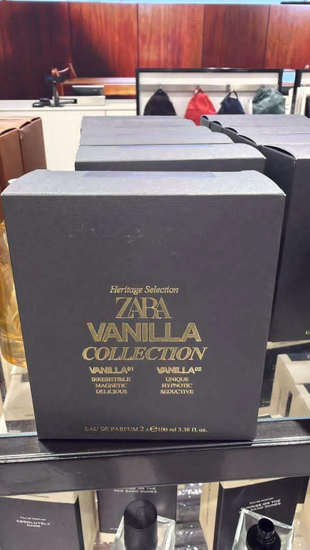 Photo de Galerie 2 - Petites Annonces | Parfums Zara Pour Hommes, Akwa, Douala, Cameroun | Services et autres  > Autres annonces