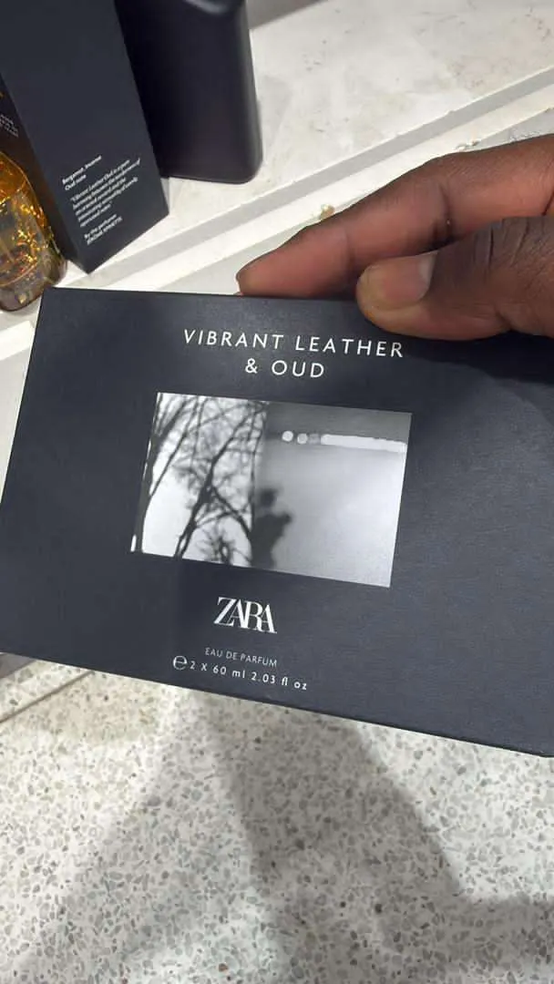 Photo de Galerie 3 - Petites Annonces | Parfums Zara Pour Hommes, Akwa, Douala, Cameroun | Services et autres  > Autres annonces