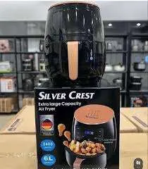 Photo de Galerie 3 - Petites Annonces | Silver Crest Oven For Sale 🔥, Sandpit, Buea, Cameroun | Maison, aliments et jardin  > Meubles