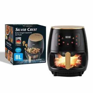 Photo de Galerie 4 - Petites Annonces | Silver Crest Oven For Sale 🔥, Sandpit, Buea, Cameroun | Maison, aliments et jardin  > Meubles