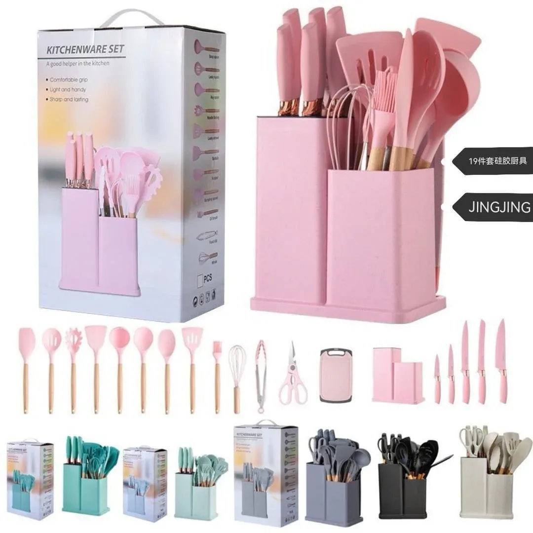 Quality Kitchenware Set For Sale 🍽️