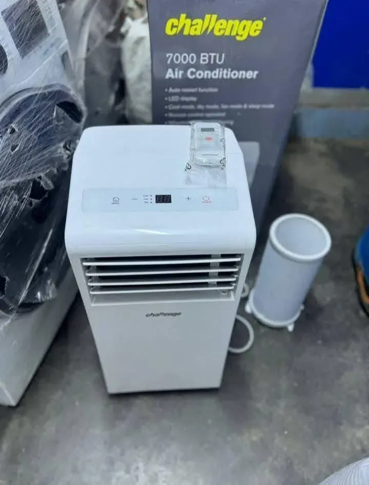 Climatiseur Portatif