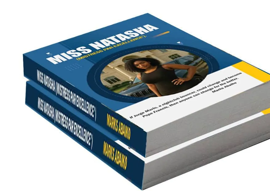 Photo de Galerie 4 - Petites Annonces | Book For Sale "Miss Natasha" (Mistress Par Excellence), Soa, Yaoundé, Cameroun | Art et objets de collection 