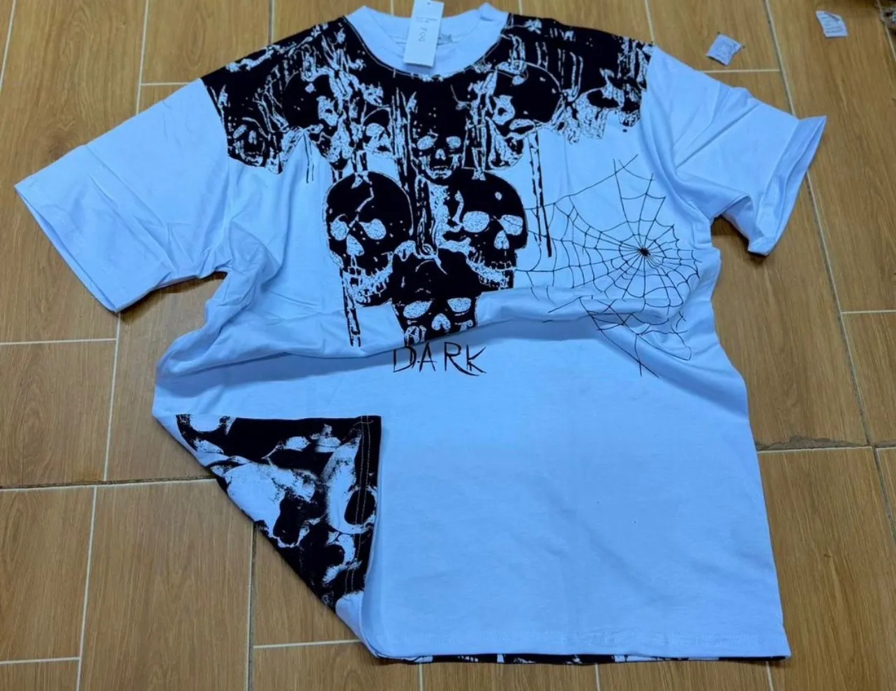Photo de Galerie 5 - Petites Annonces | T Shirts, Damas, Yaoundé, Cameroun | Vêtements, chaussures et autres  > Vêtements pour hommes