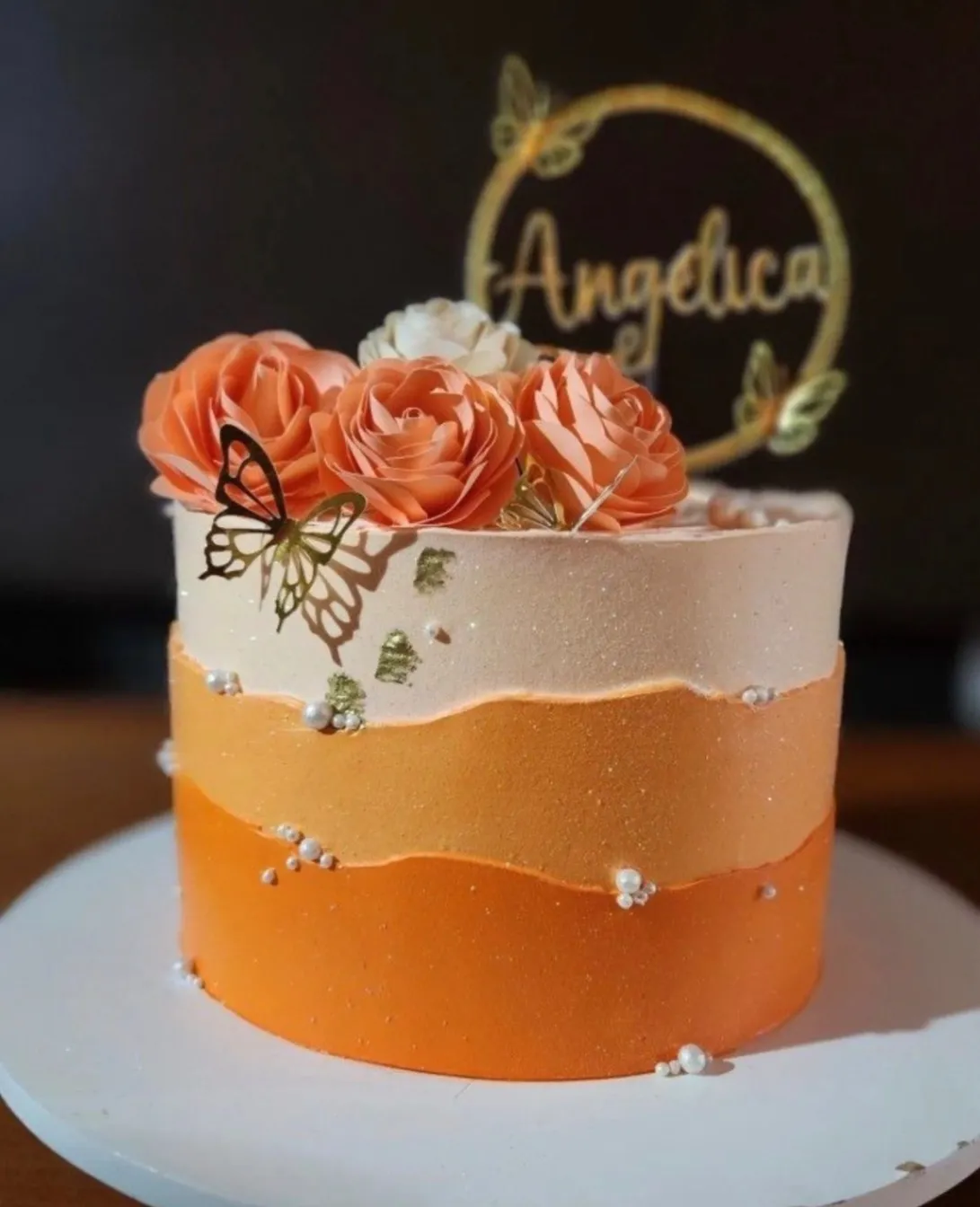 Photo de Galerie 4 - Petites Annonces | Cakes, Obili, Yaoundé, Cameroun | Général et autres  > Tous les autres articles